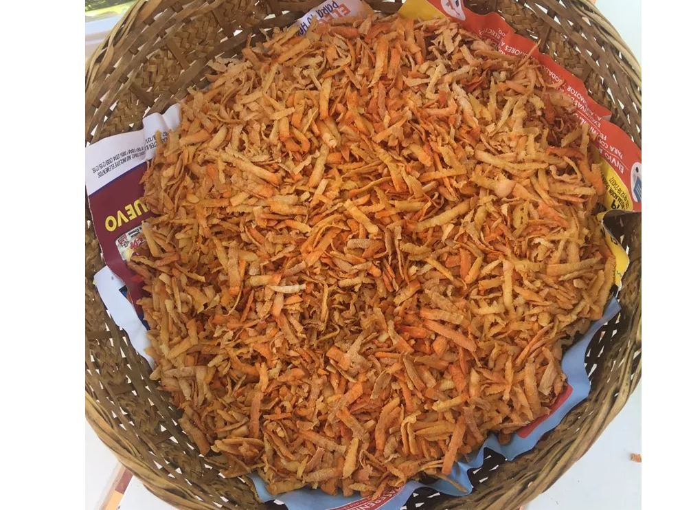 Carozo de Palta