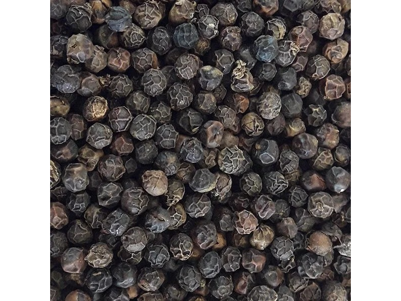 Pimienta Negra en Grano