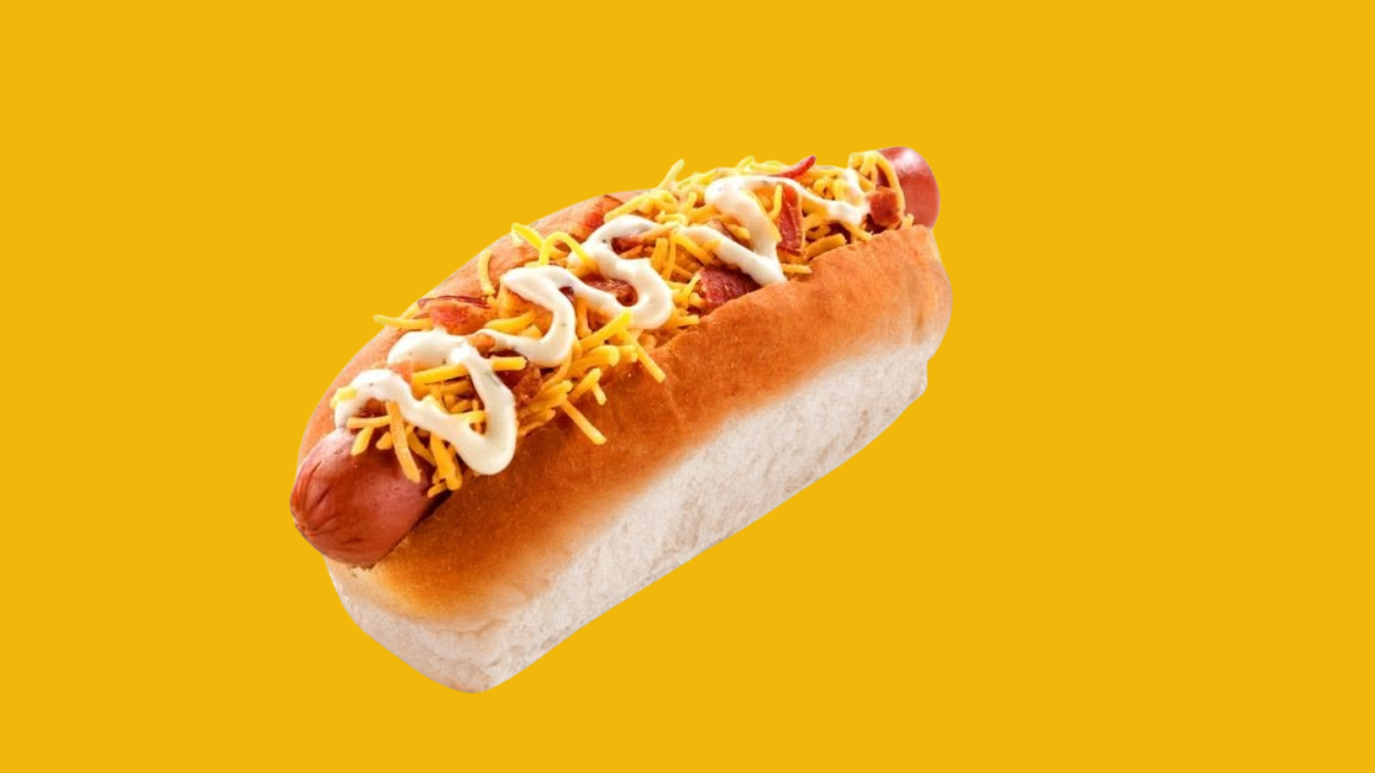 HOT DOG