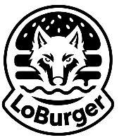 Logo LoBurger