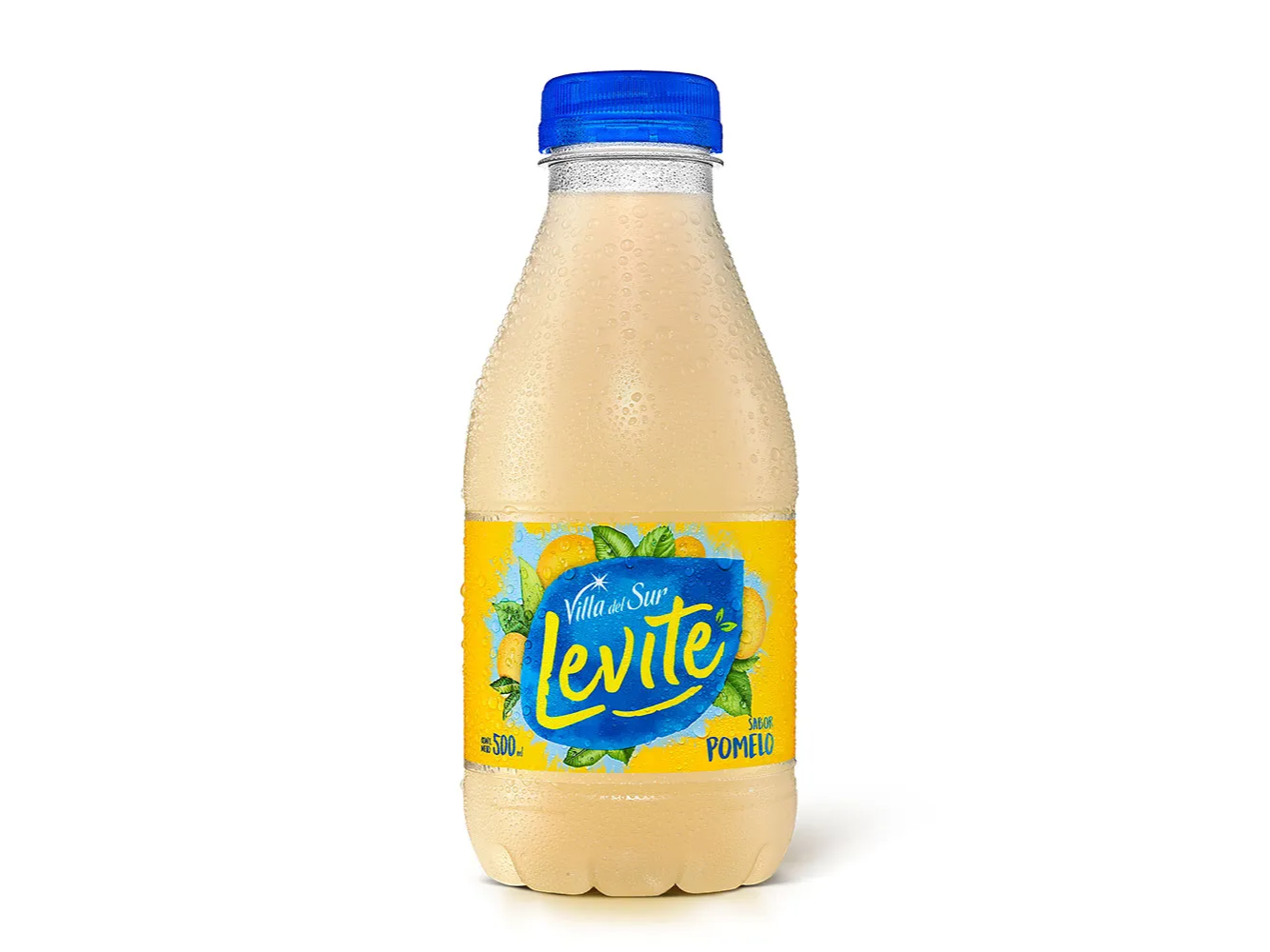 Agua Saborizada
