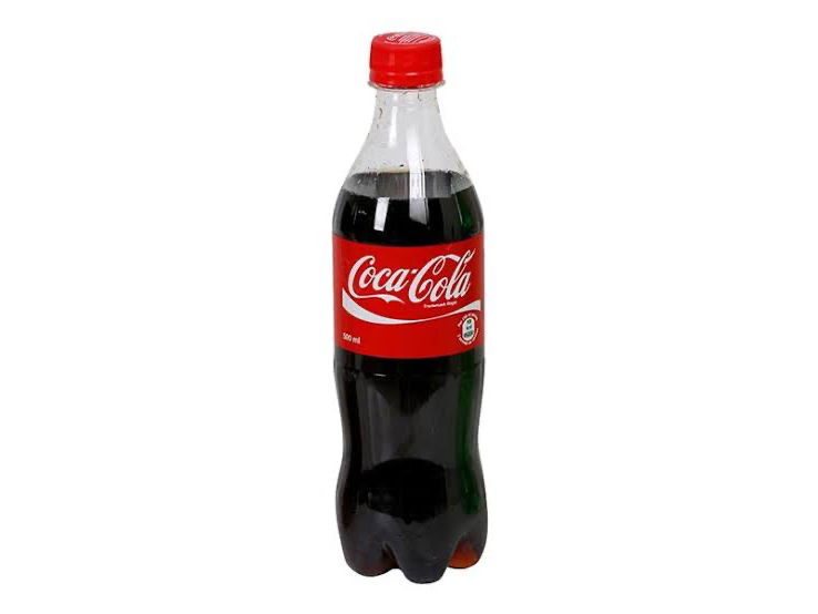 Coca-Cola 500ml