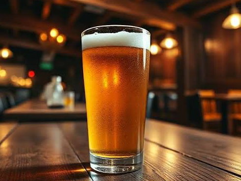 2x1 Pintas (Sólo salón)