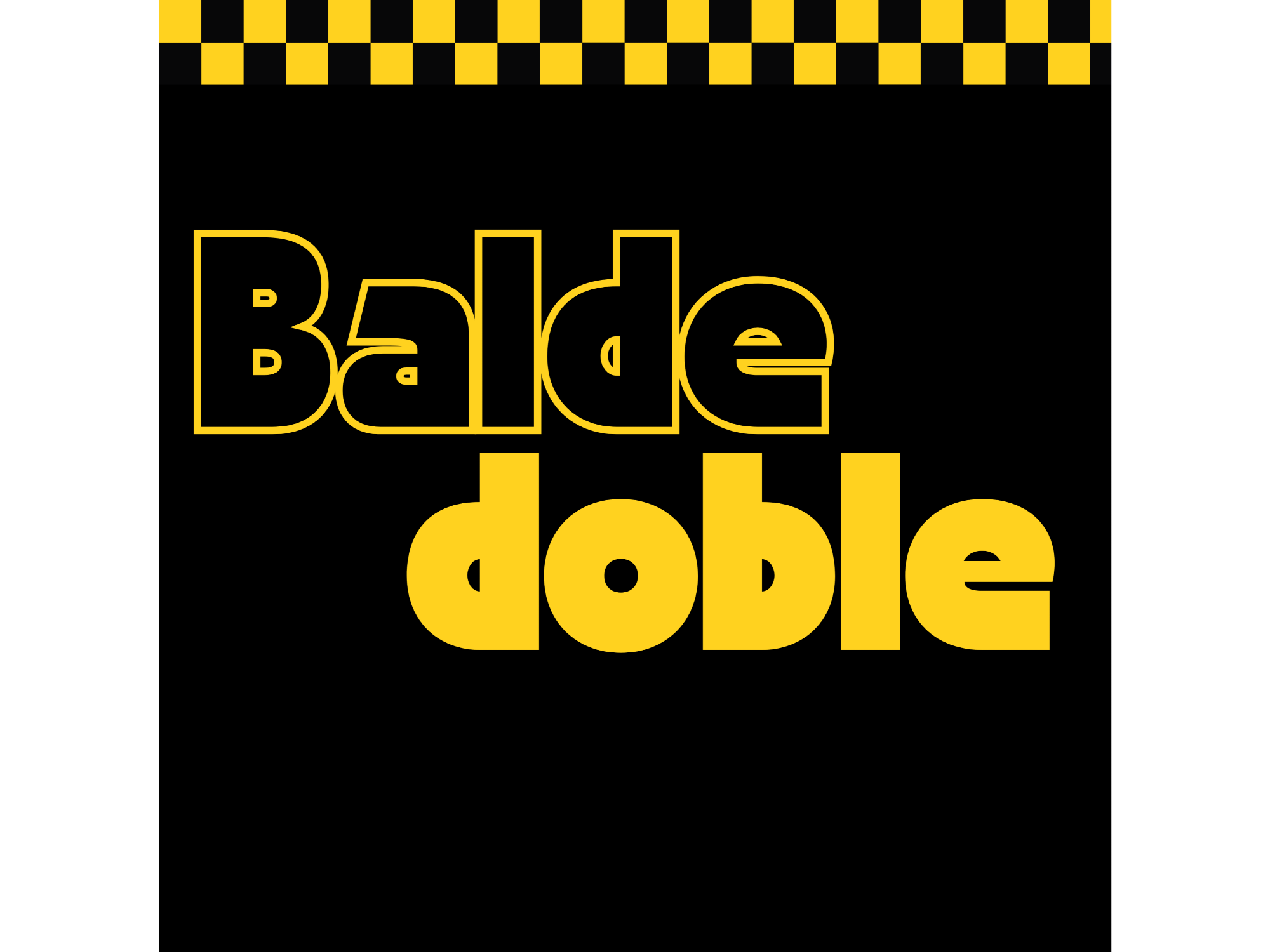 Balde Instinto Dobles