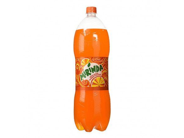 Mirinda