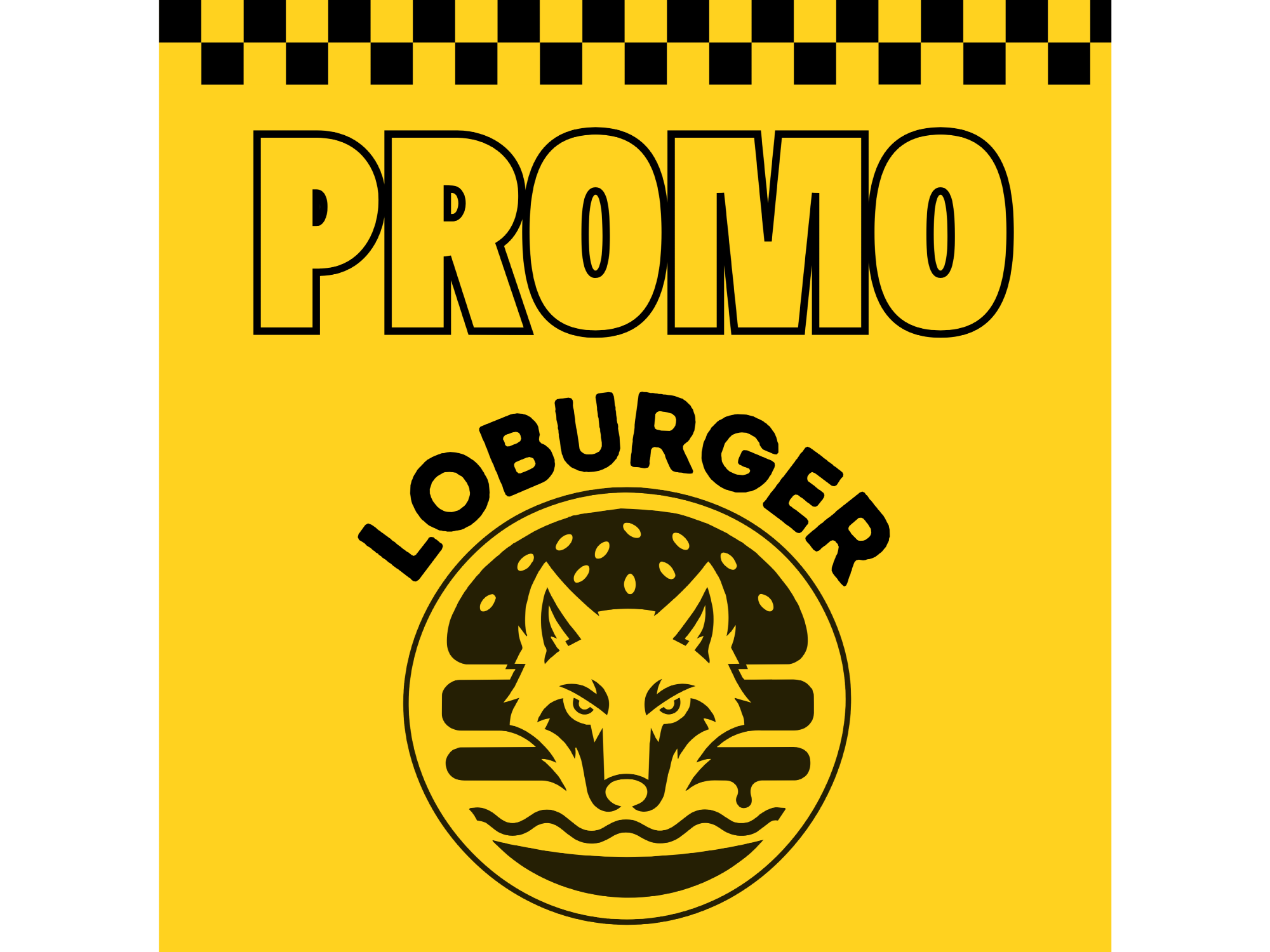 Promo LoBurger