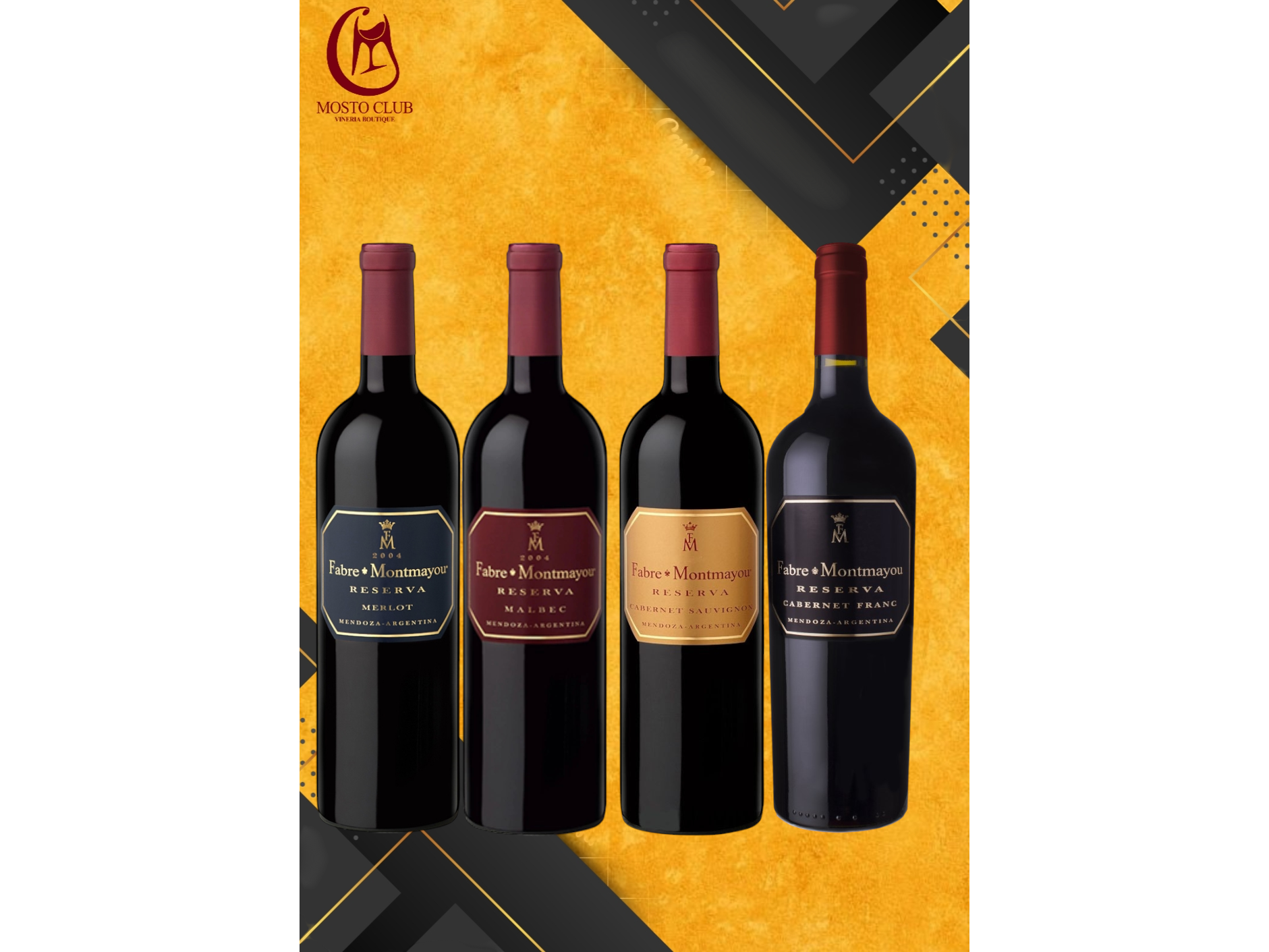 Bodega Fabre Montmayou