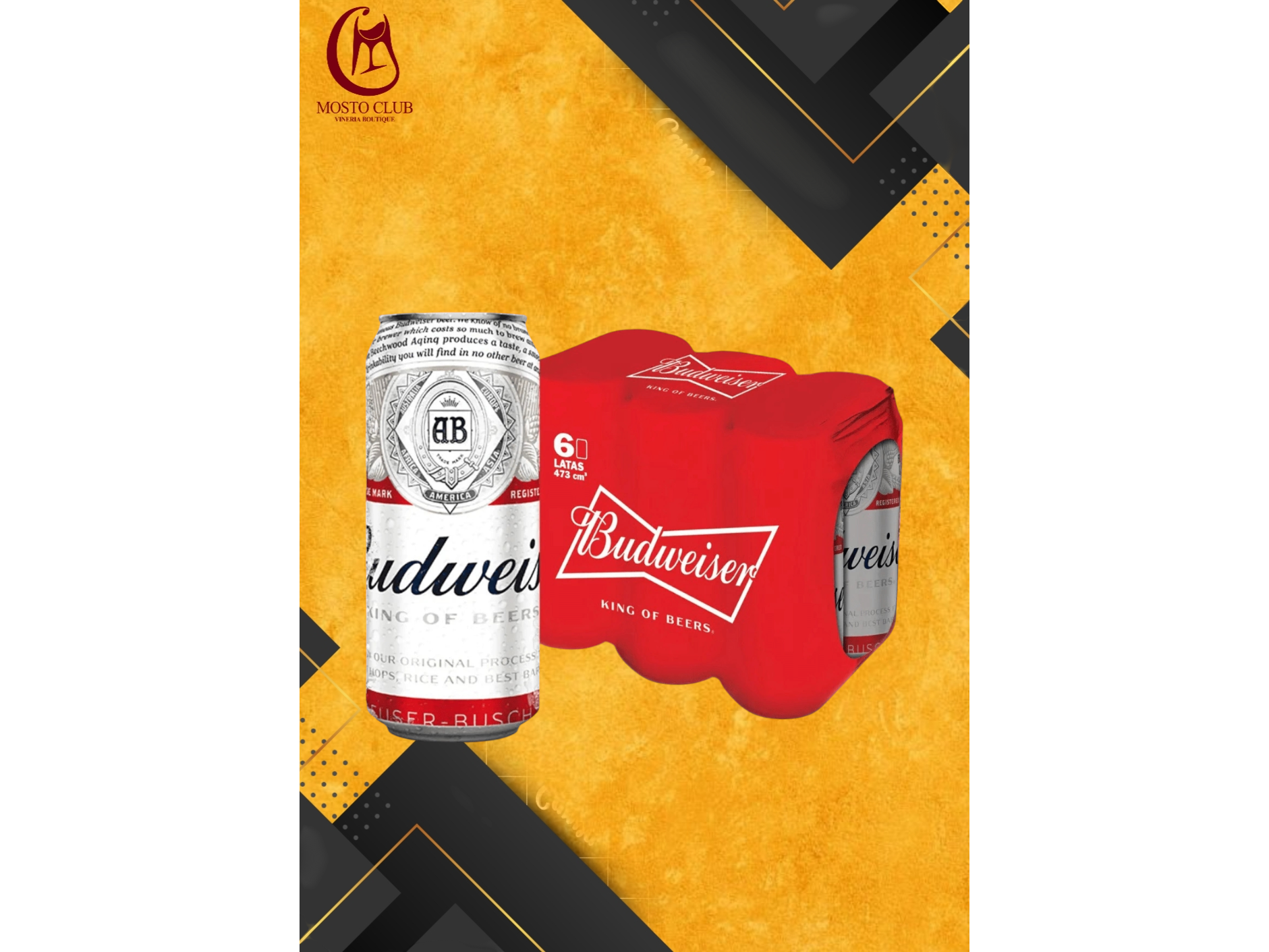 Promos Cervezas