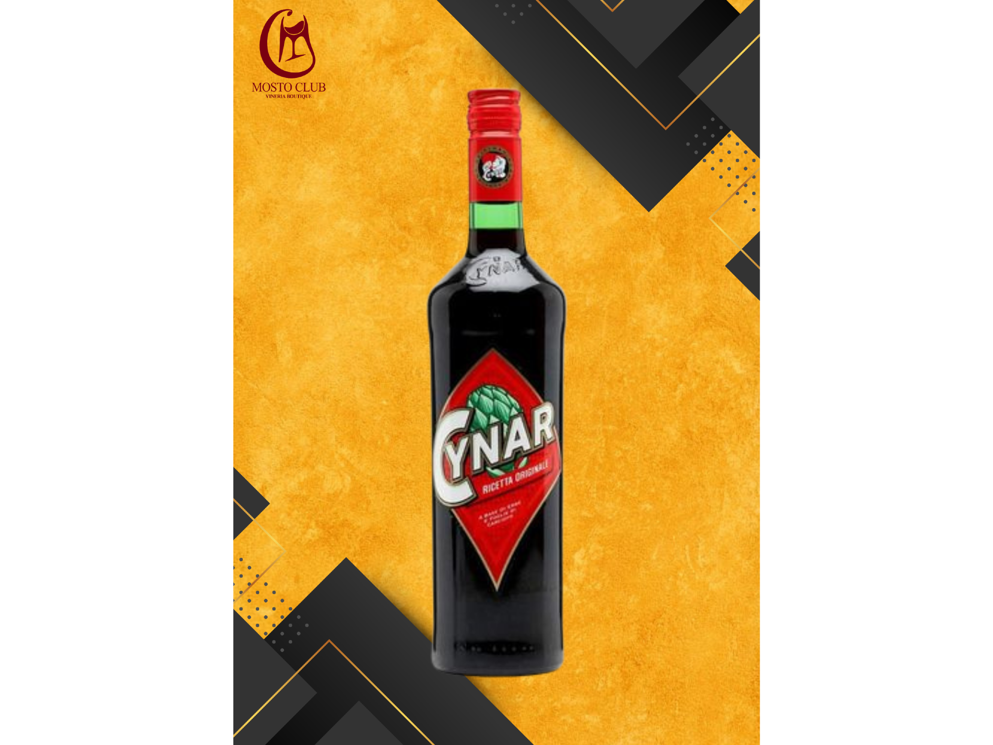 Cynar