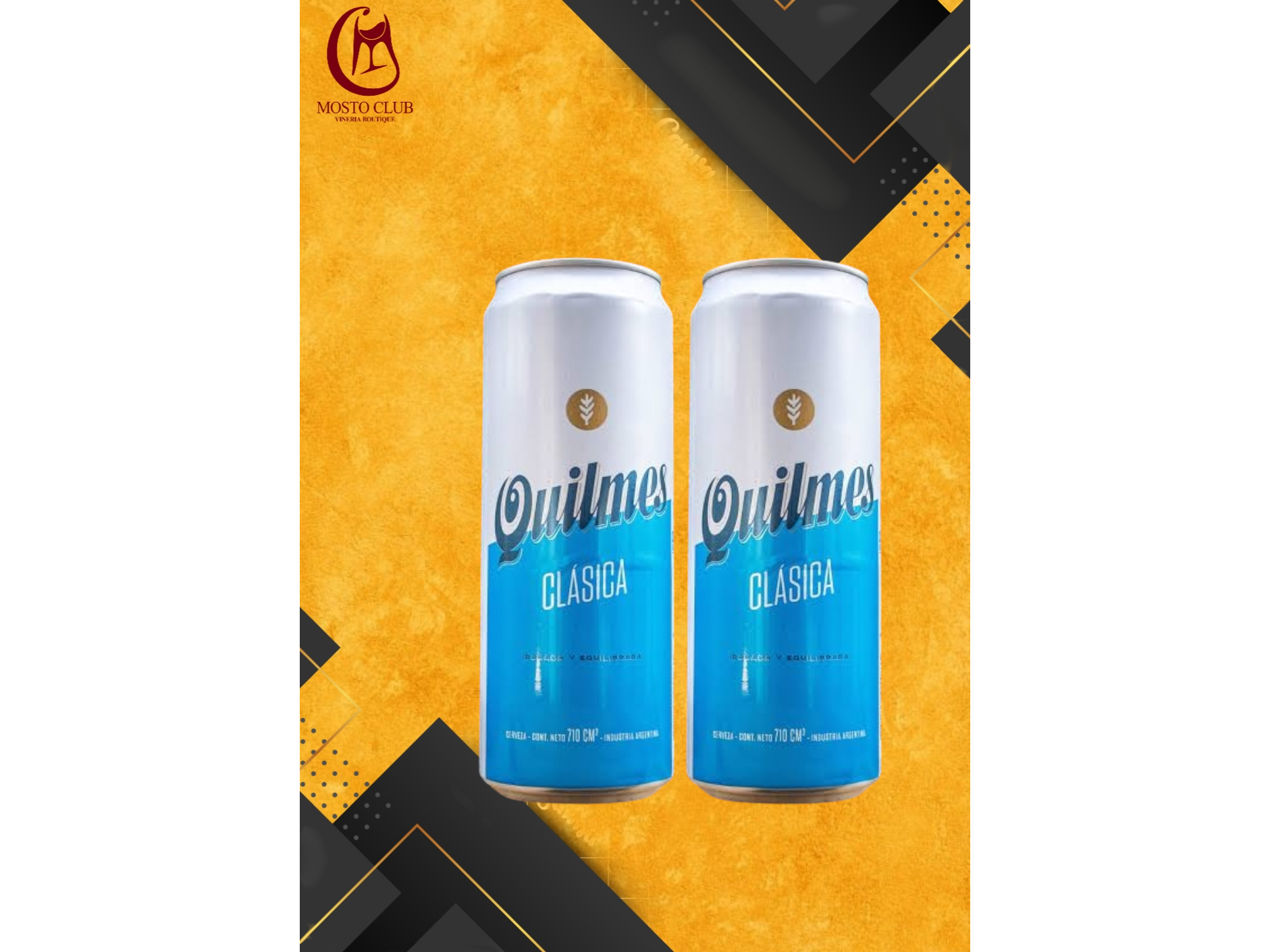 Quilmes