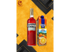 Campari + Citric 1L