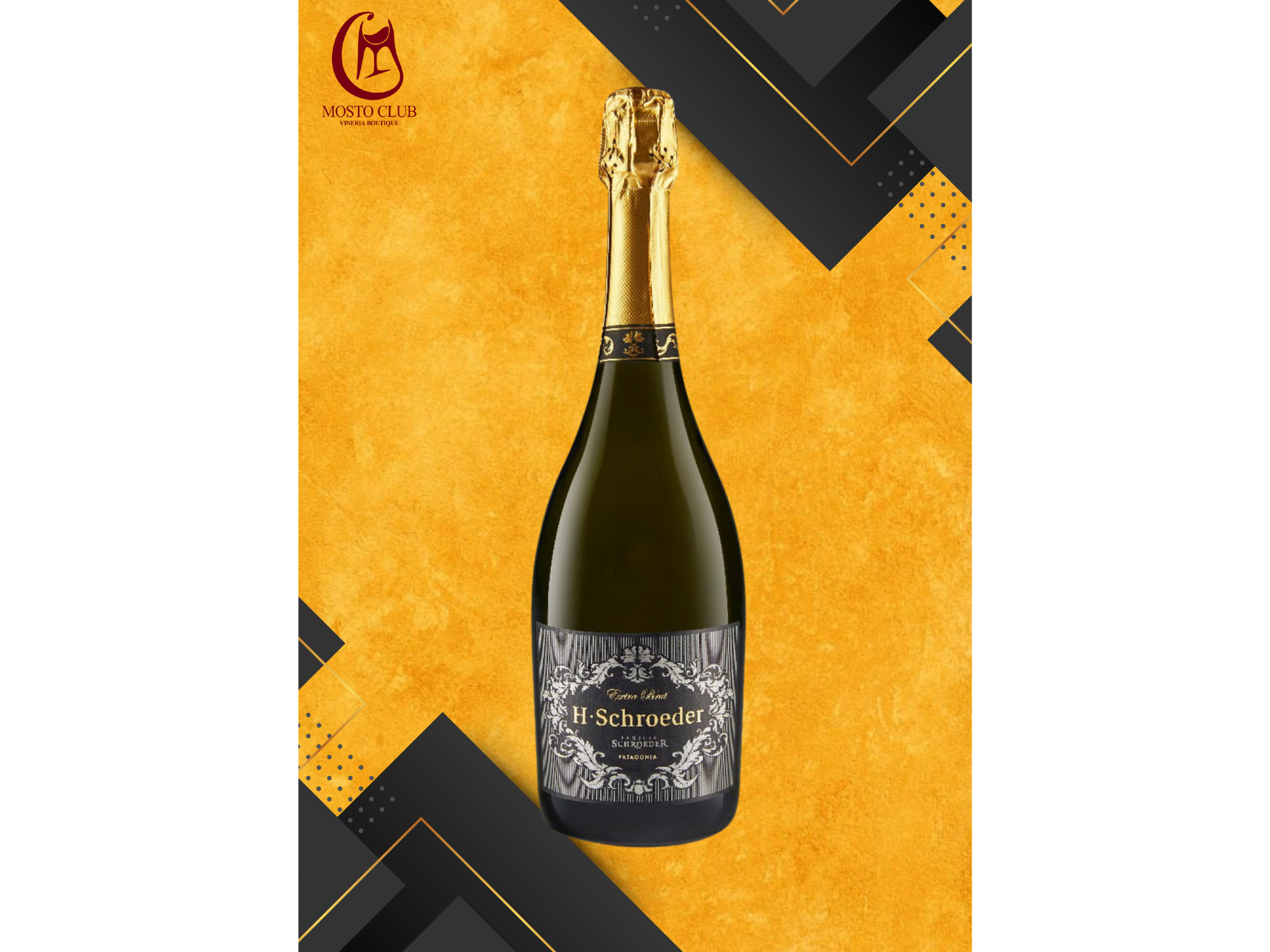 H. Schroeder Extra Brut