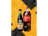 Branca 1l + Coca 3l