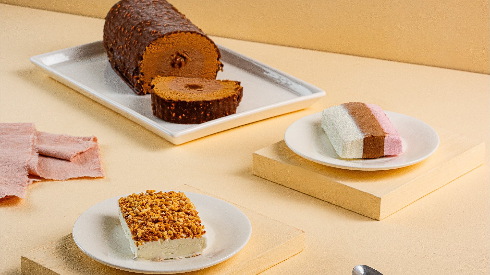 POSTRES
