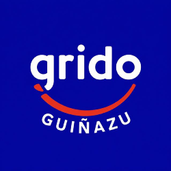 Logo Grido Guiñazu