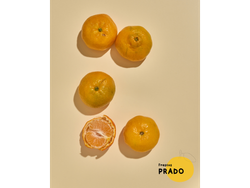 Mandarina