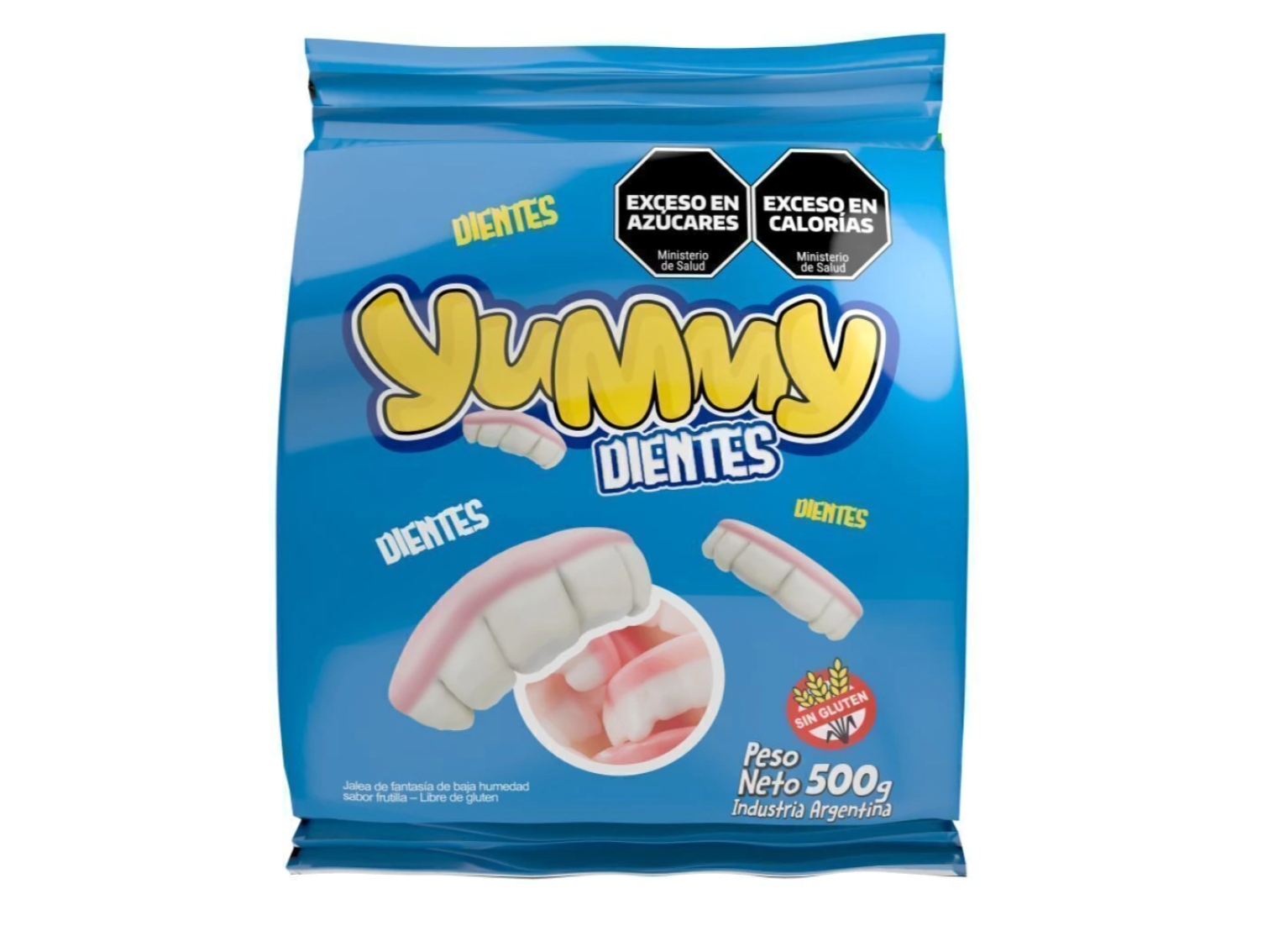 Yummy Dientes