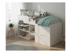 CAMA ALTA MULTIFUNCION FELLICCI