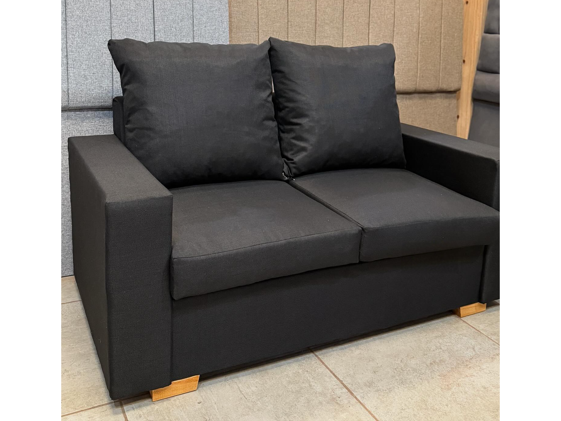 SILLON 2 CUERPOS