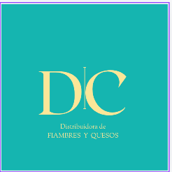 Logo Distribuidora DC