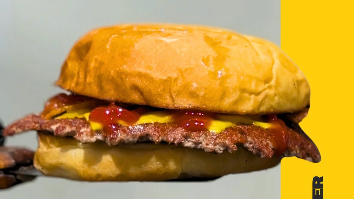 BURGER