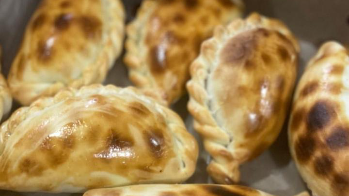 EMPANADAS