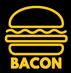 Logo BACON