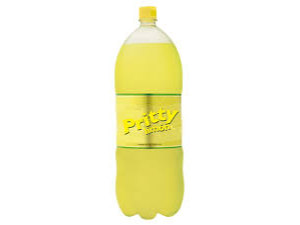 Prityy Limon 3 Lts