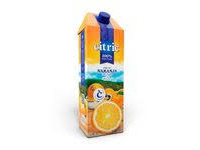 Citric Naranja