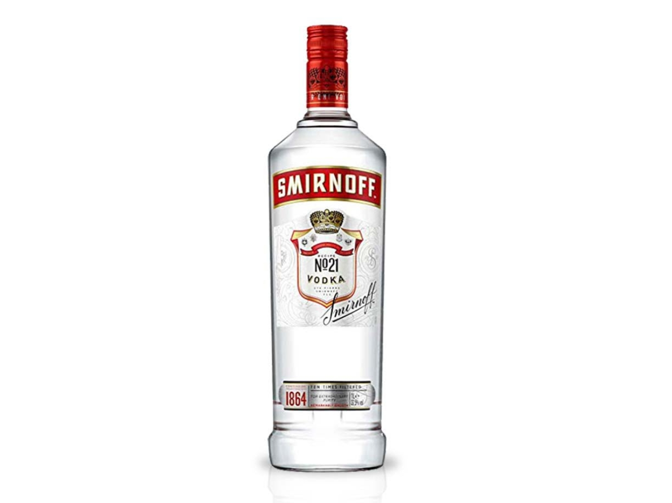 Smirnoff Green Aplee 700 ml