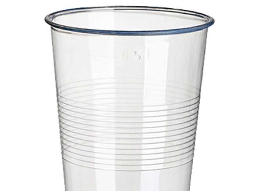 Vasos 1 litro