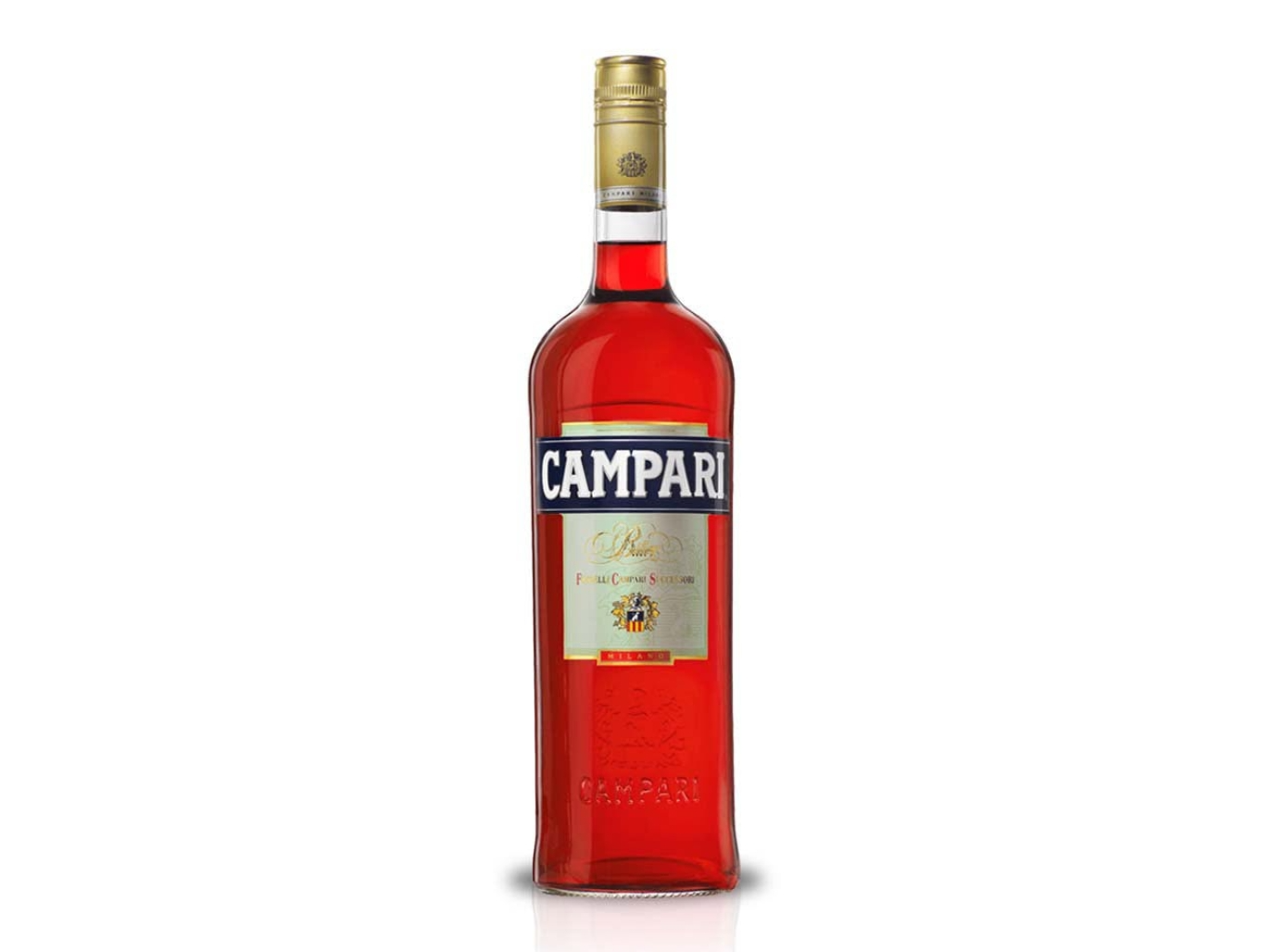 Campari 750 ml