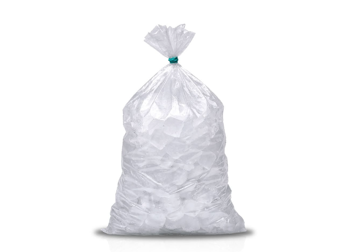 Hielo 1 kilo