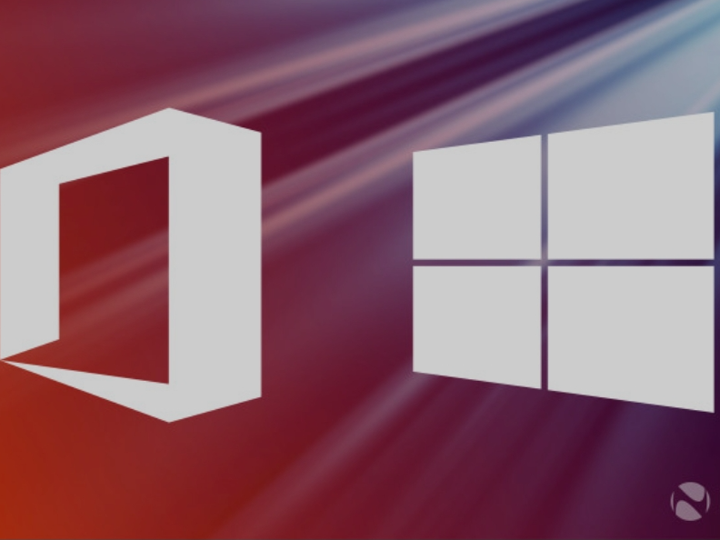 Instalación Windows + Oficce