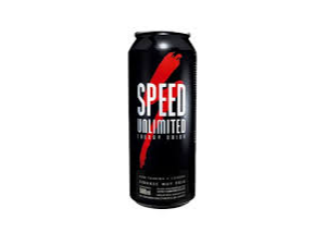 Speed XL 473 ml