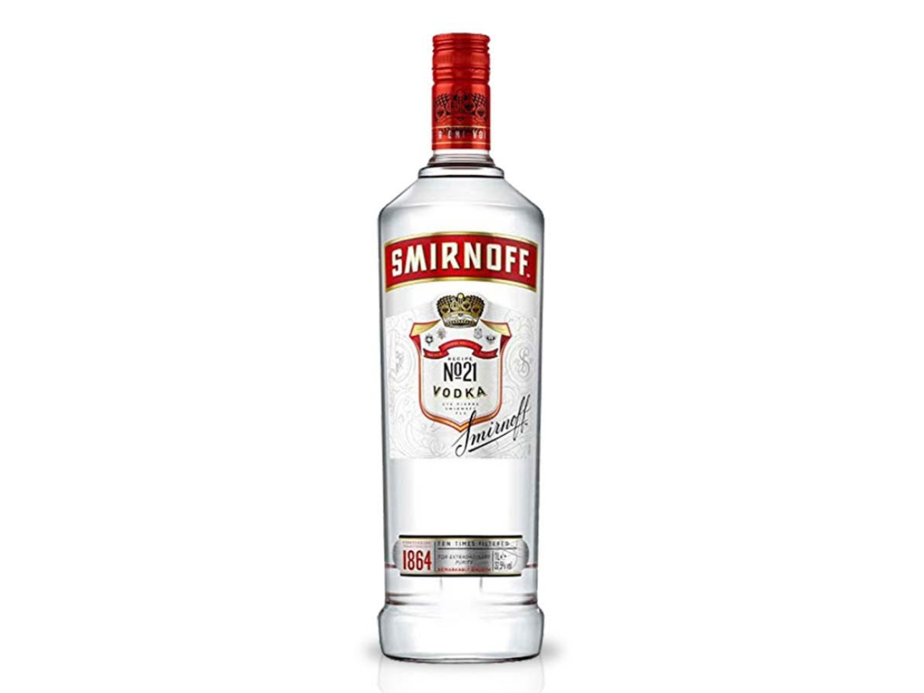 Smirnoff Raspberry 700 ml