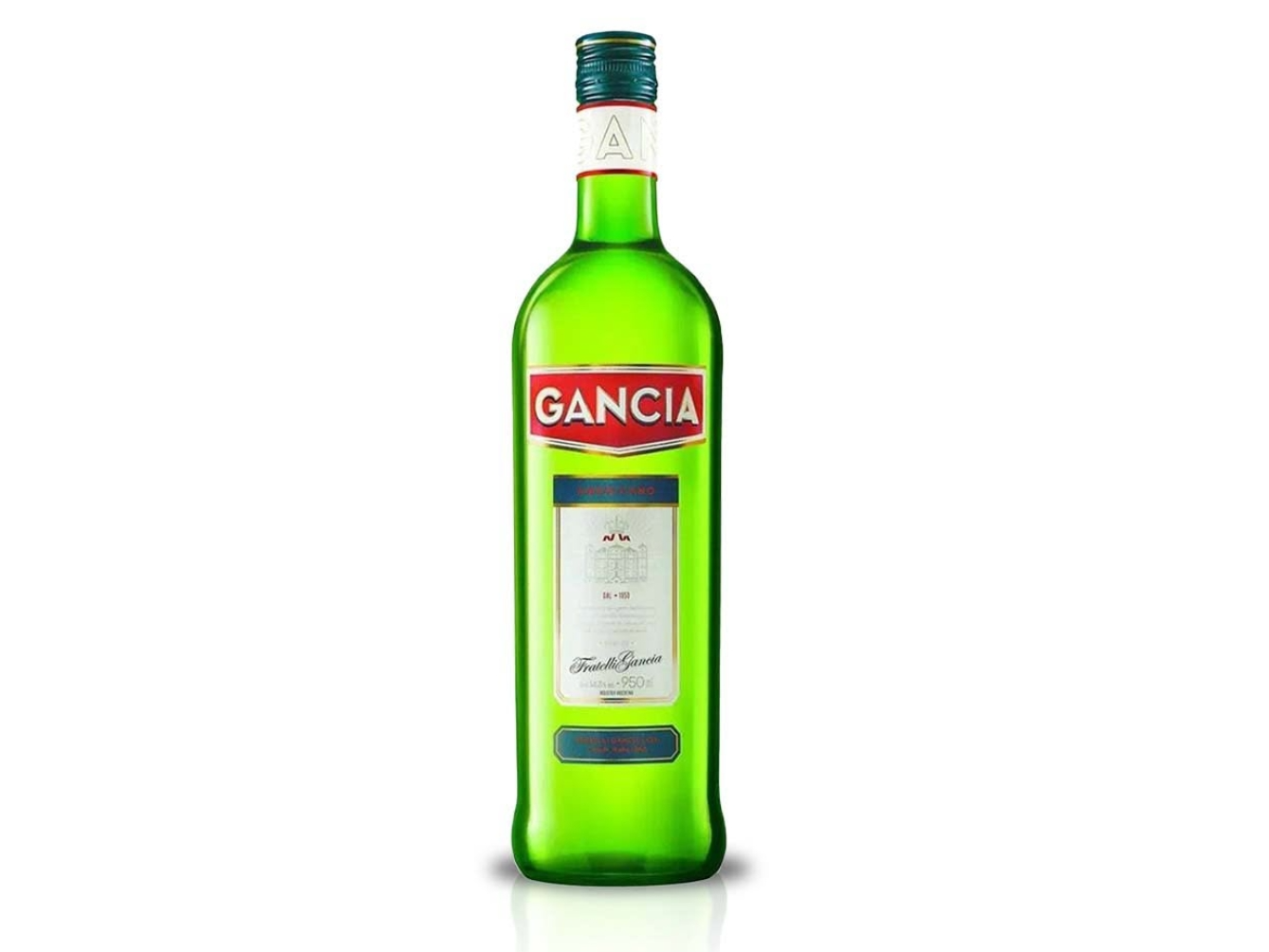 Gancia 950 ml