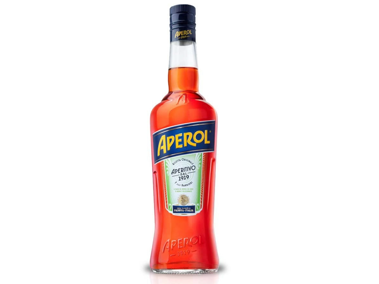 Aperol 750 ml