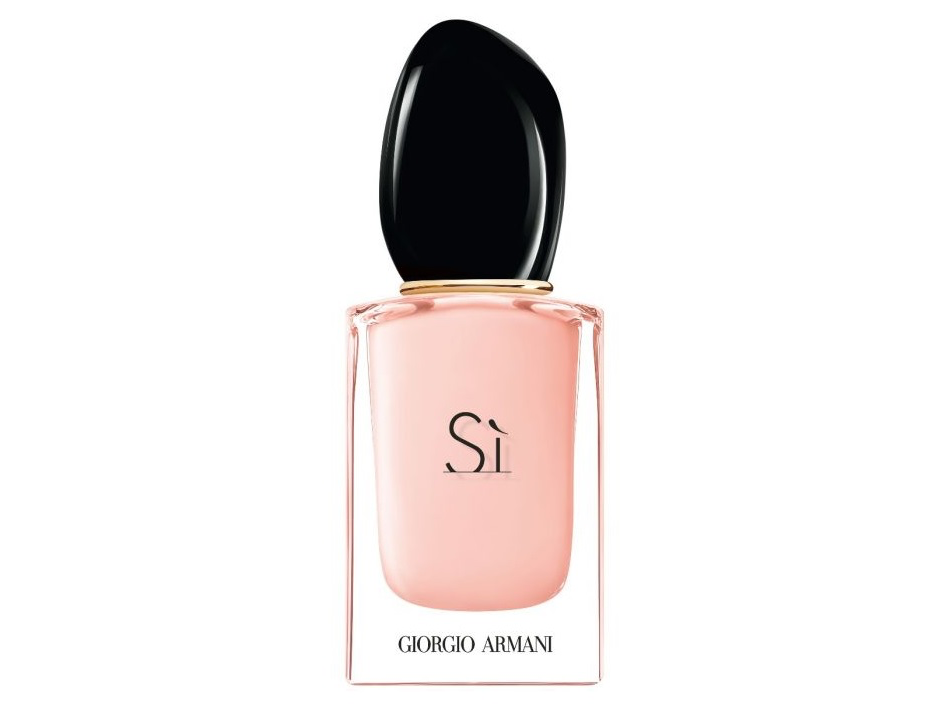 Sí Fiori Edp