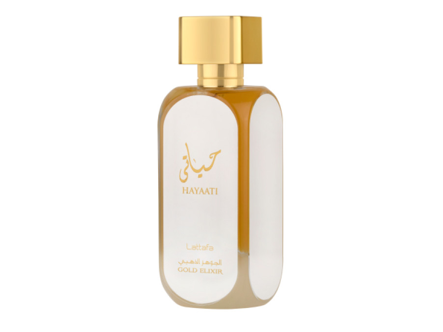 Hayaati Gold Elixir