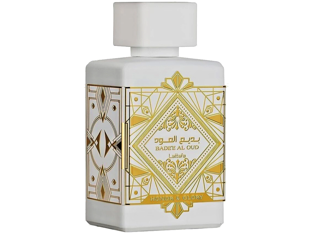 Bade’e Al Oud Honor & Glory