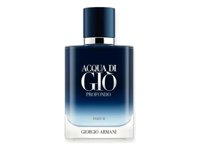Aqua Di Gio Profondo Parfum