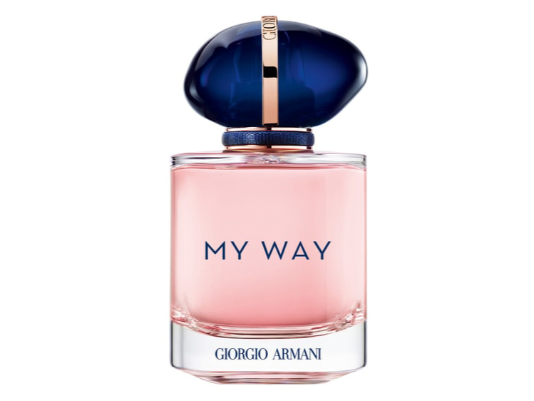 My Way Edp