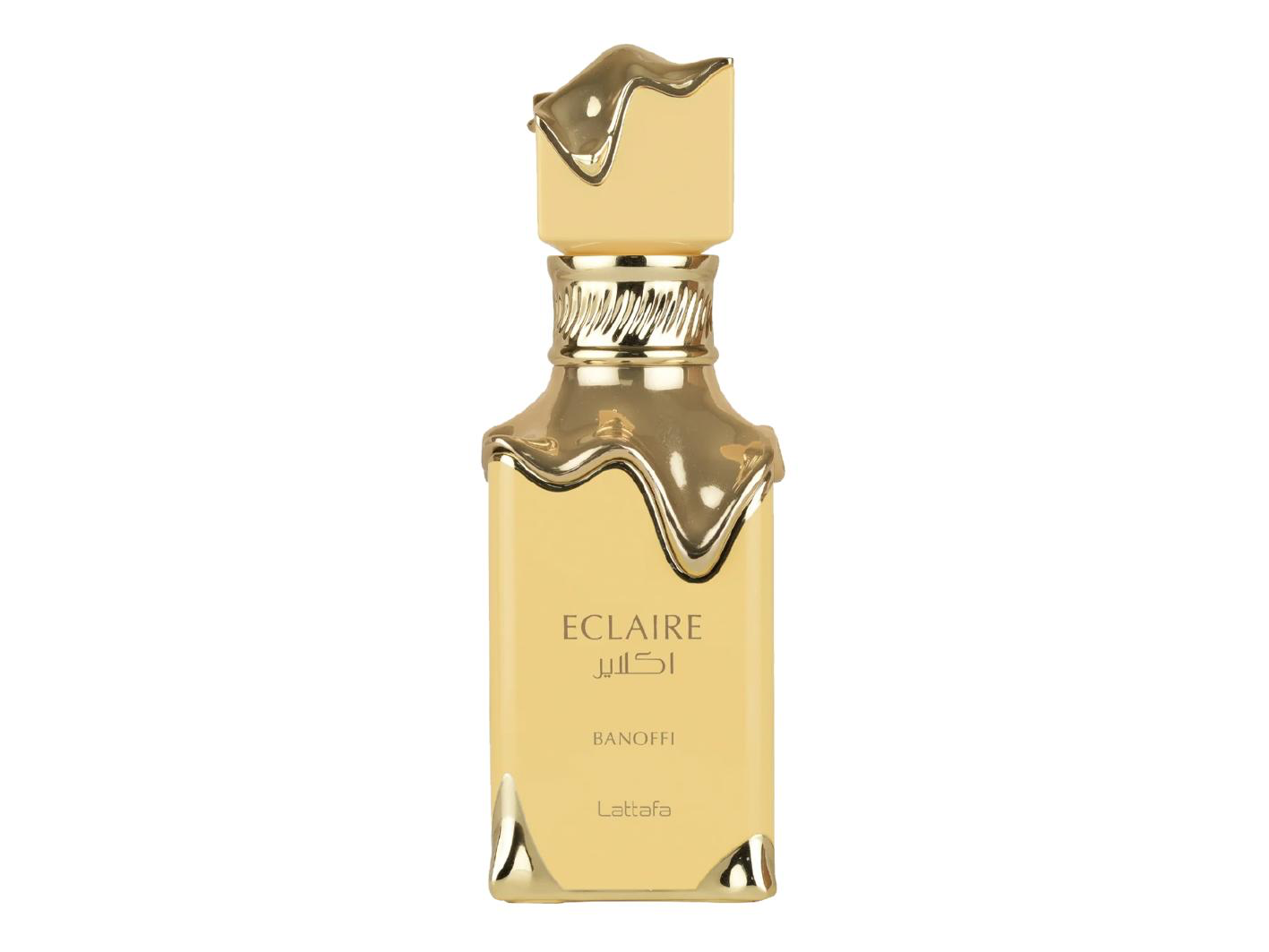 Eclaire Banoffi