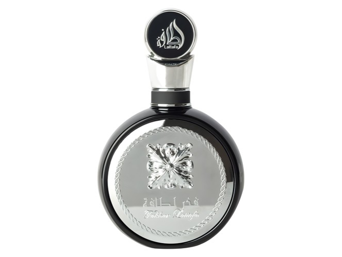 Fakhar Black
