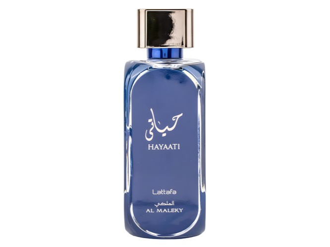 Hayaati Al Maleky