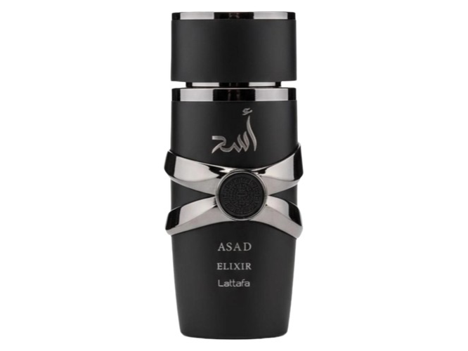 Asad Elixir
