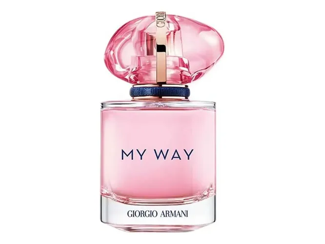 My Way Néctar Edp