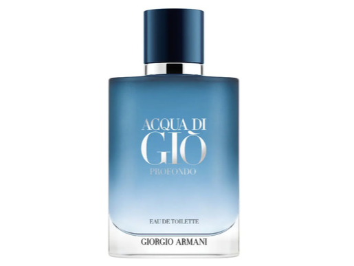 Aqua Di Gio Profondo Edt