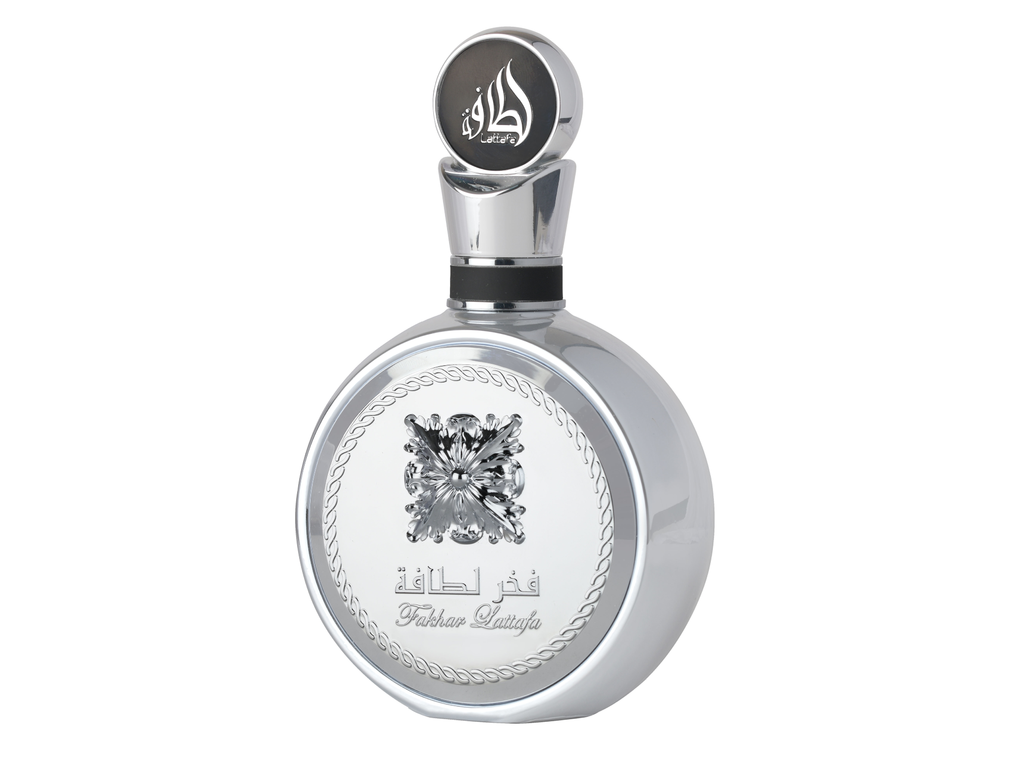 Fakhar Platinum